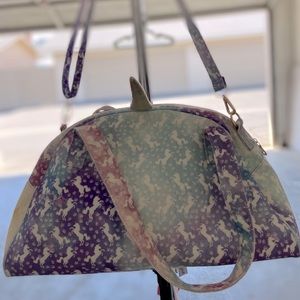 Girls Small Duffel Bags